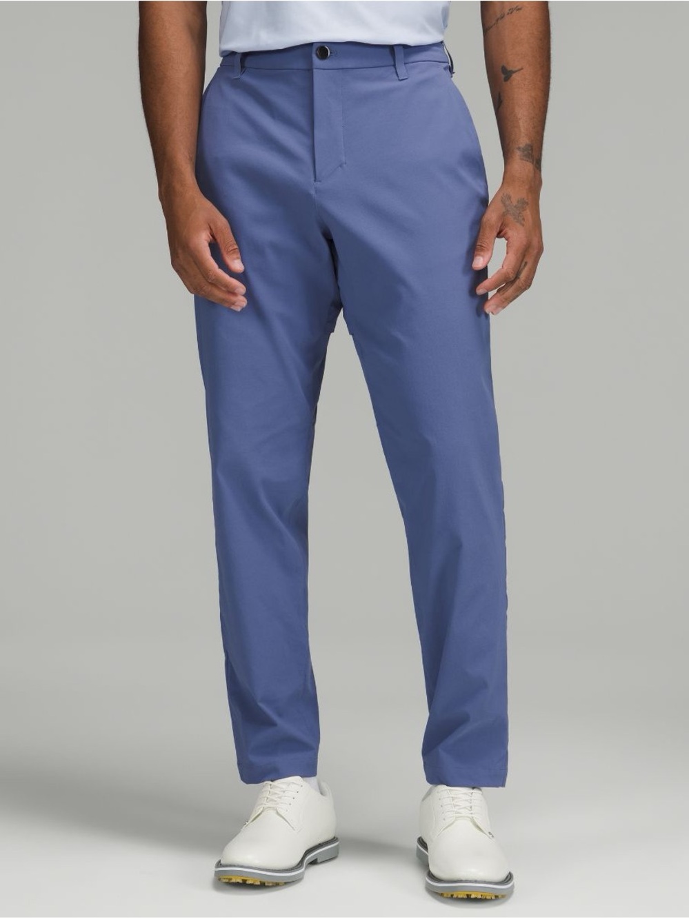 Lululemon Commission Classic-Tapered Golf Pant